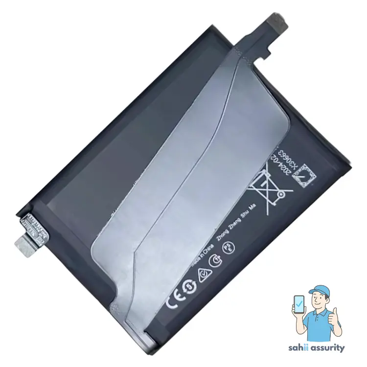 Battery for OnePlus Ace 2 Pro 5G